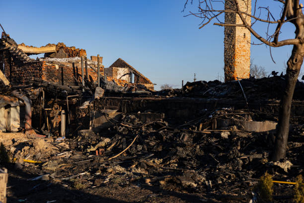 Reliable Fire Damage Removal contractor in Ardmore, PA by Fire Damage Flint