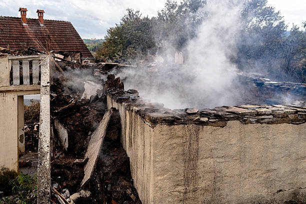 Affordable Fire Damage Removal solutions in Ardmore, PA